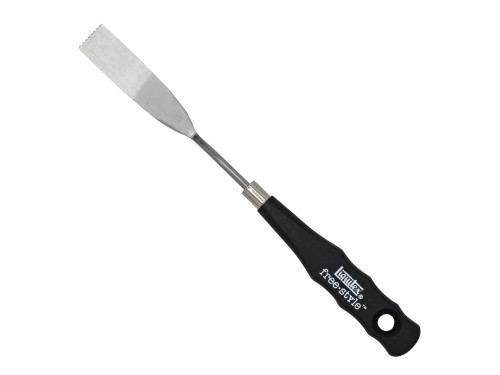 Painting spatula Professional Free-style - Winsor & Newton - no. 18
