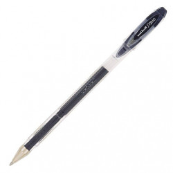 Gel pen UM-120 - Uni - black