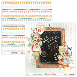 Scrapbooking paper 30 x 30...