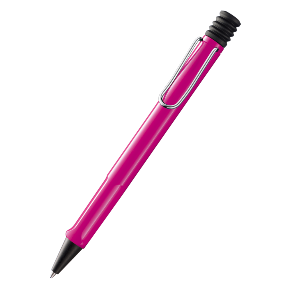 Ballpoint Pen Safari - Lamy - pink
