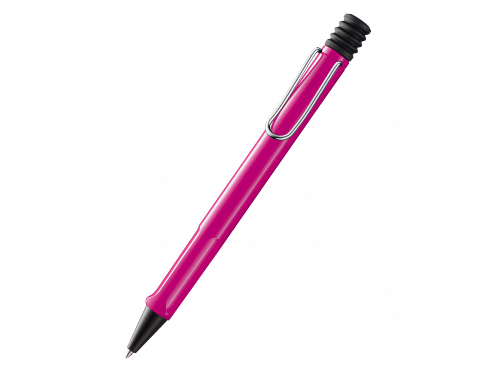 Długopis Safari - Lamy - różowy