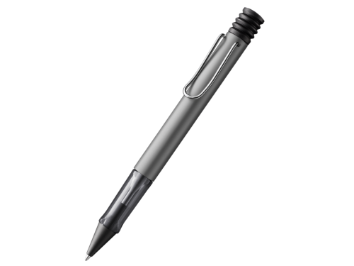 Ballpoint pen Al-star - Lamy - graphite