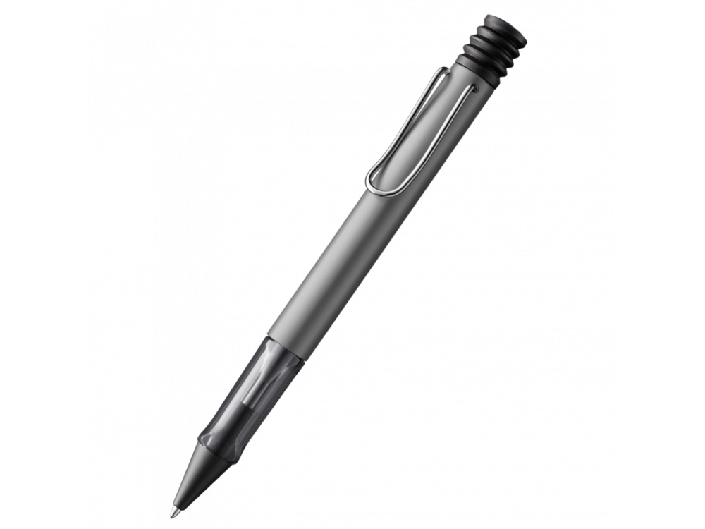 Ballpoint pen Al-star - Lamy - graphite