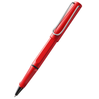 Rollerball pen Classic Sport - Kaweco - Red