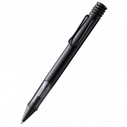 Długopis AL-star - Lamy - czarny