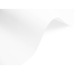 Papier Keaykolour 120g - Pure White czysta biel A4