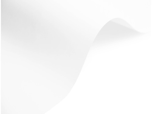 Papier Keaykolour 300g - Pure White czysta biel A4