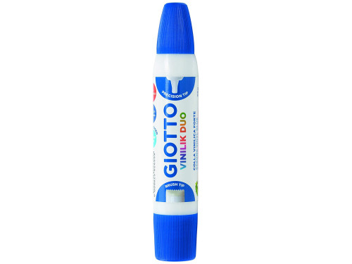 Klej winylowy Vinilik Duo dla dzieci - Giotto - 35 g