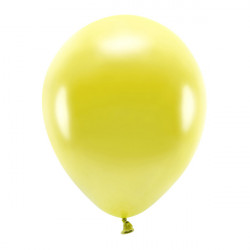 Balony lateksowe Eco...