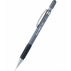 Ołówek automatyczny 120 A3 DX - Pentel - szary, 0,5 mm