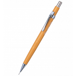 Ołówek automatyczny P209 - Pentel - żółty, 0,9 mm