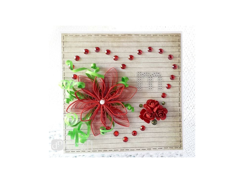 QUILLING COMB dpCraft