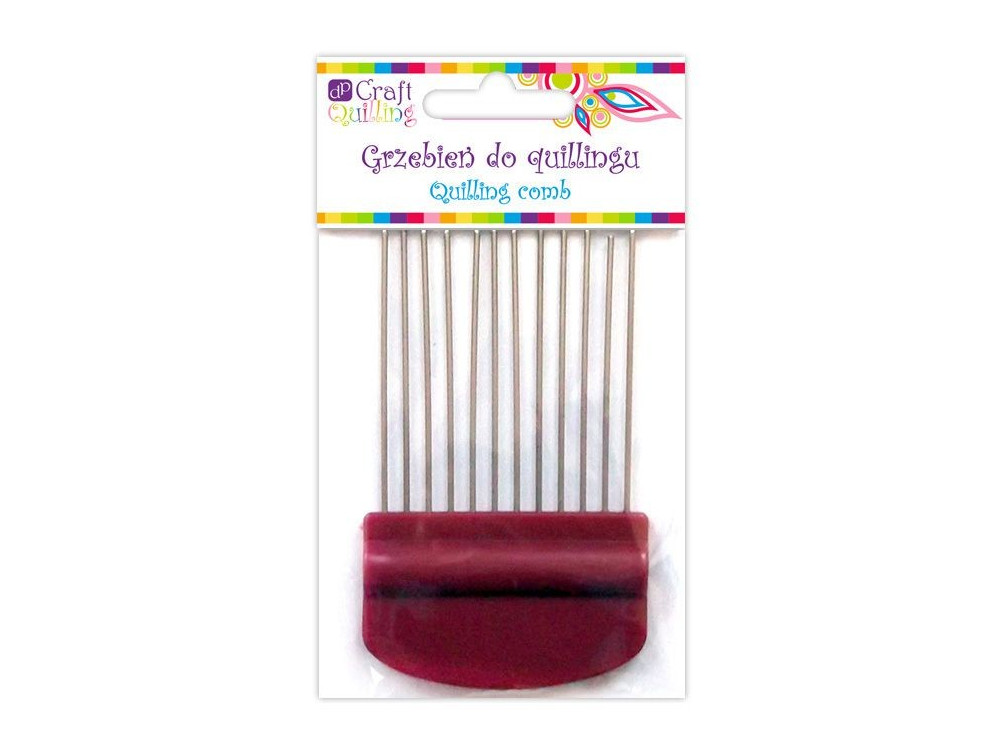 QUILLING COMB dpCraft