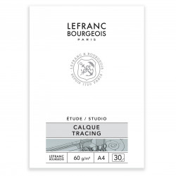 Tracing calque - Lefranc &...