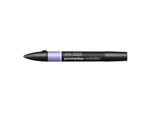 Promarker - Winsor & Newton - Metallic Violet