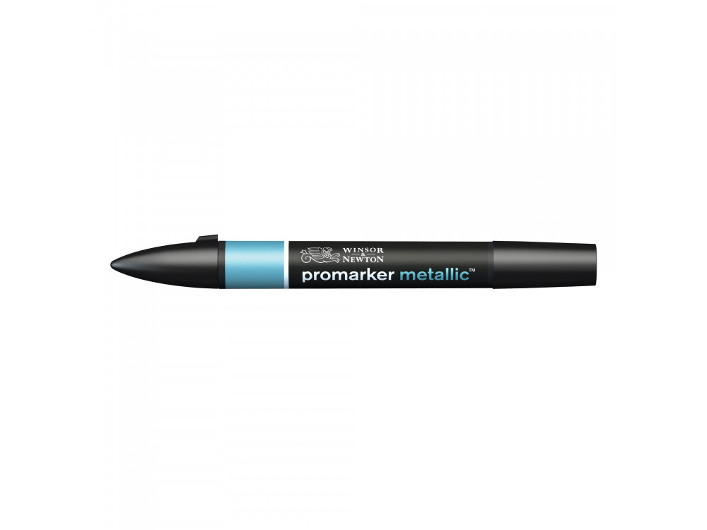 Promarker - Winsor & Newton - Metallic Blue