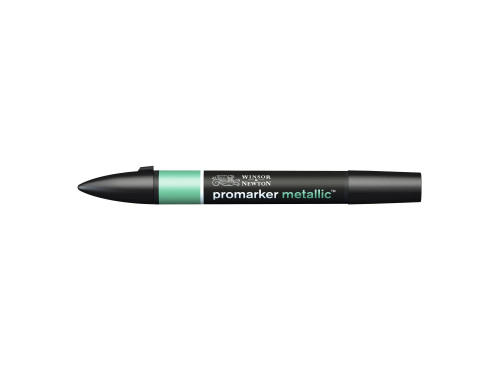 Promarker - Winsor & Newton - Metallic Green
