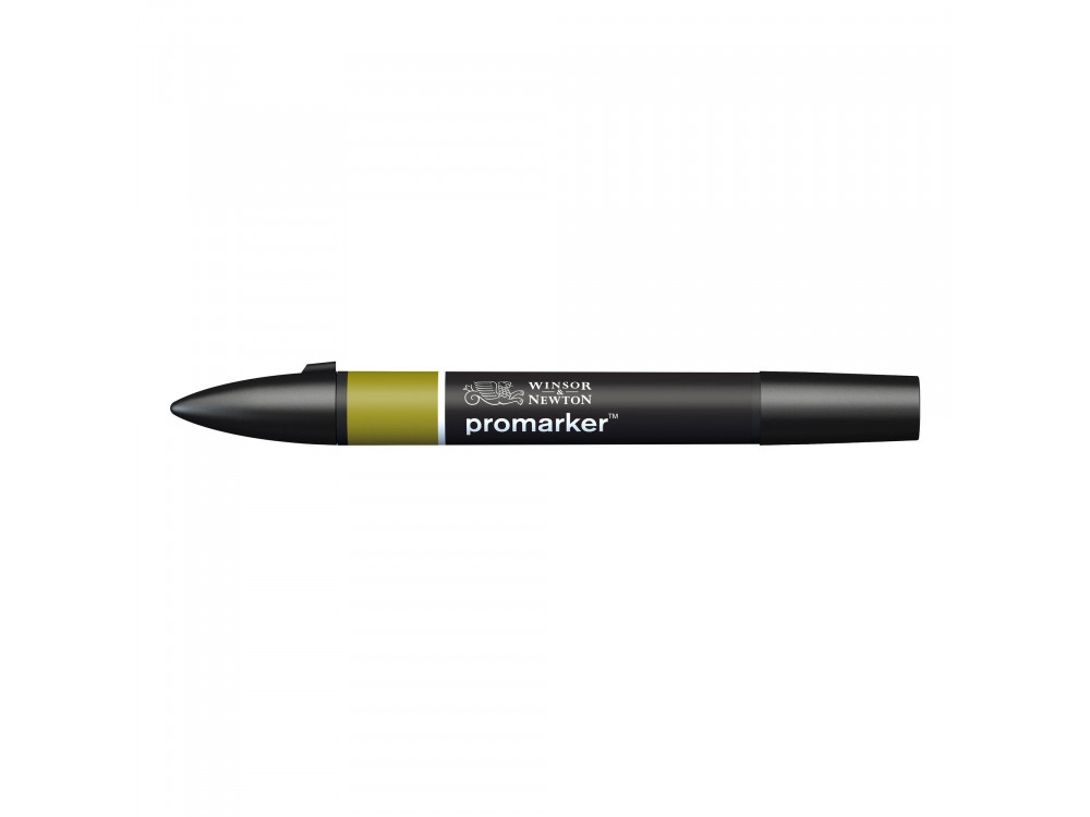 Promarker - Winsor & Newton - Herb Green