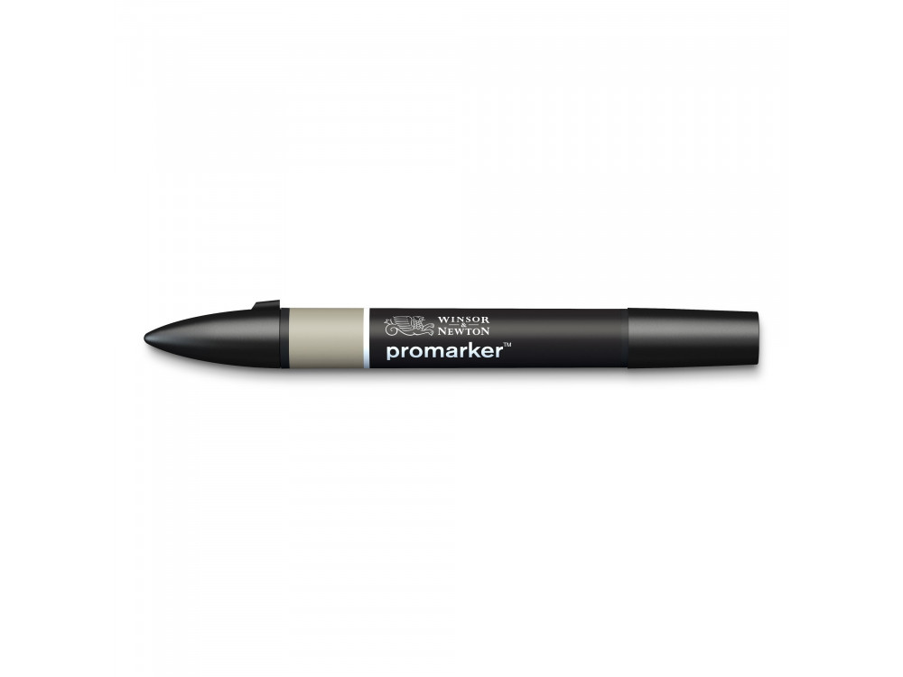 Promarker - Winsor & Newton - Warm Grey 4