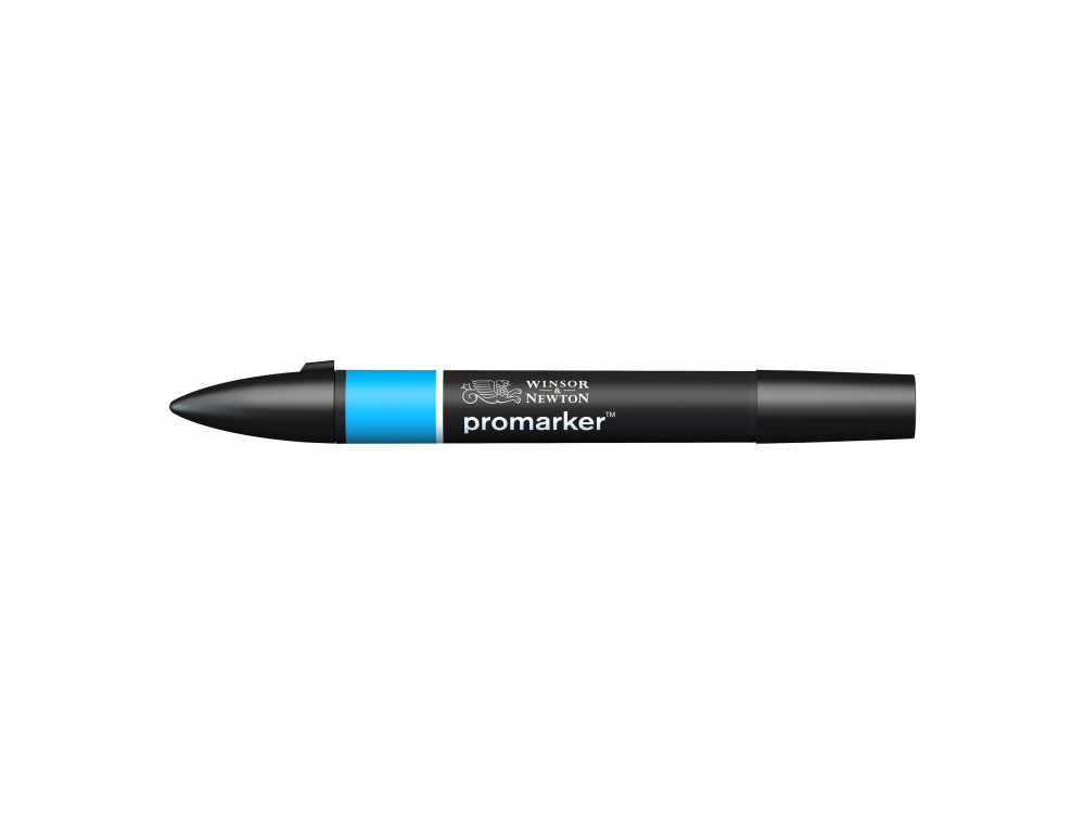 Promarker - Winsor & Newton - Cyan
