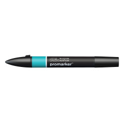 Promarker - Winsor & Newton - Turquoise