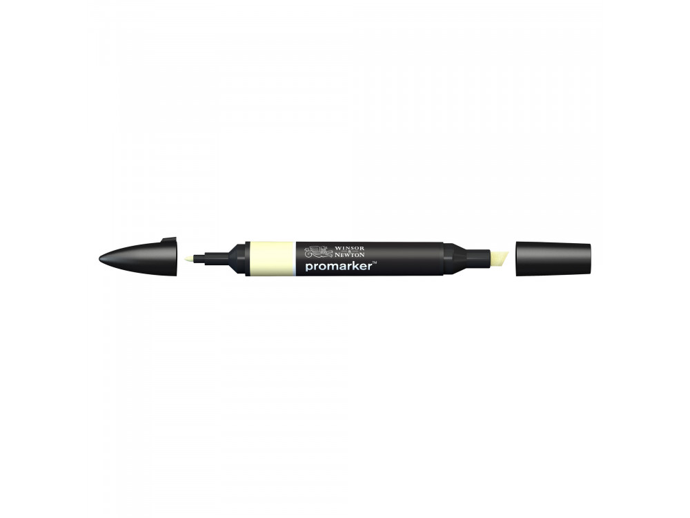 Promarker - Winsor & Newton - Buttercup