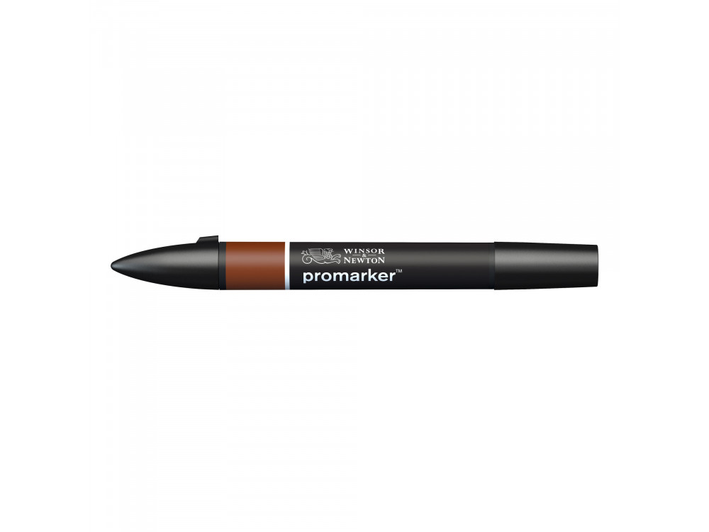 Promarker - Winsor & Newton - Henna