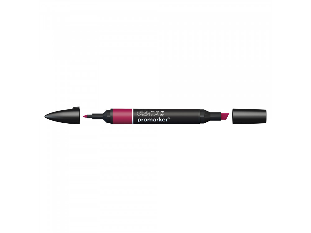 Promarker - Winsor & Newton - Burgundy