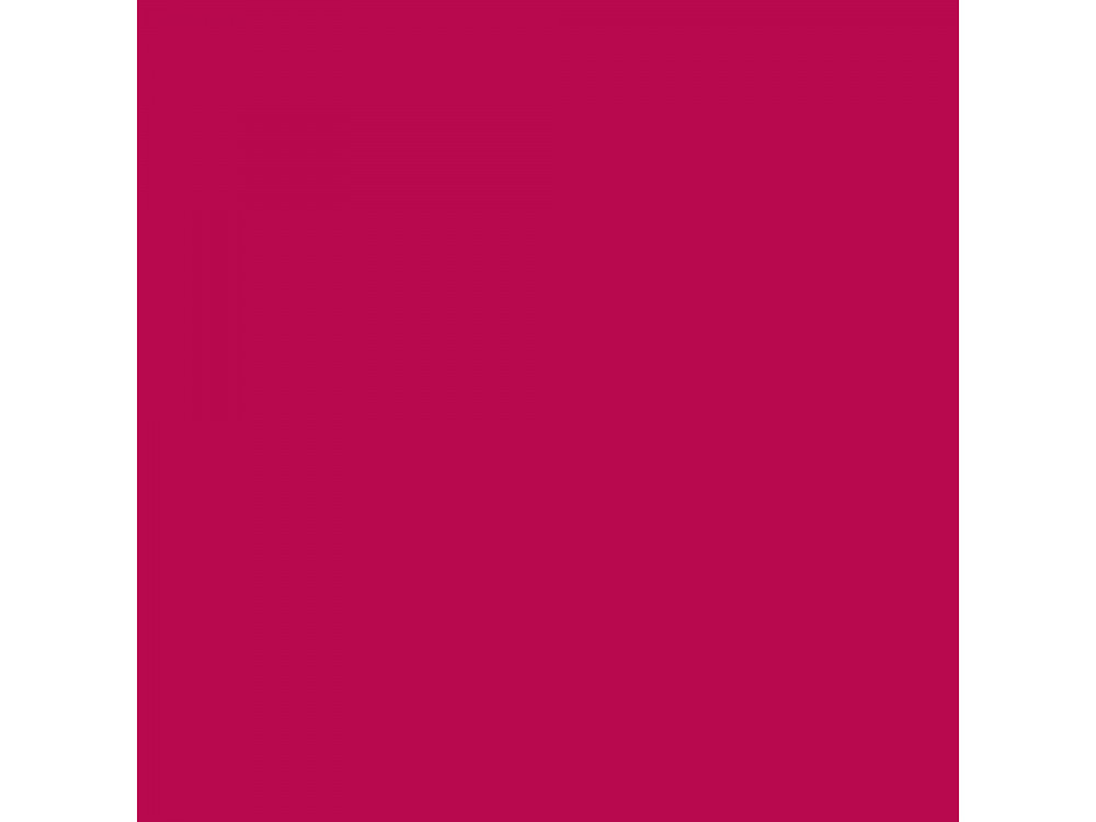 Promarker - Winsor & Newton - Cardinal Red