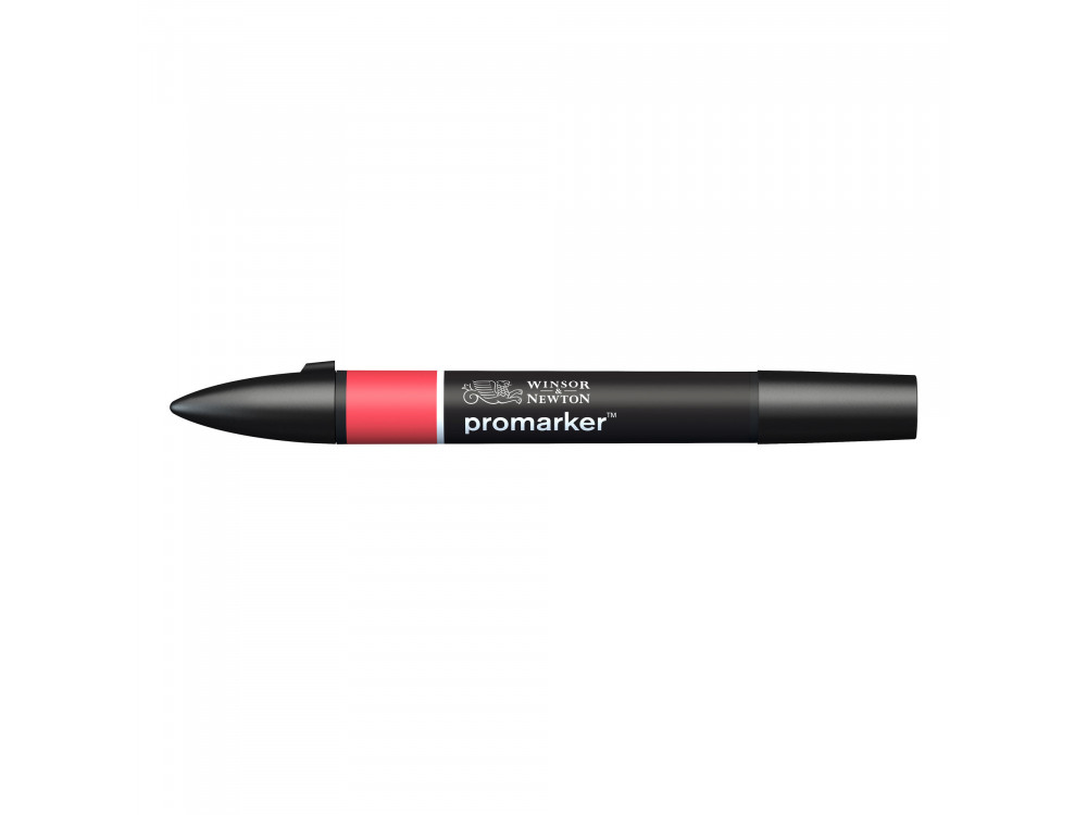 Promarker - Winsor & Newton - Lipstick Red