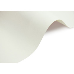 Papier Keaykolour 100 % Recycled 120g - Chalk kremowy A4