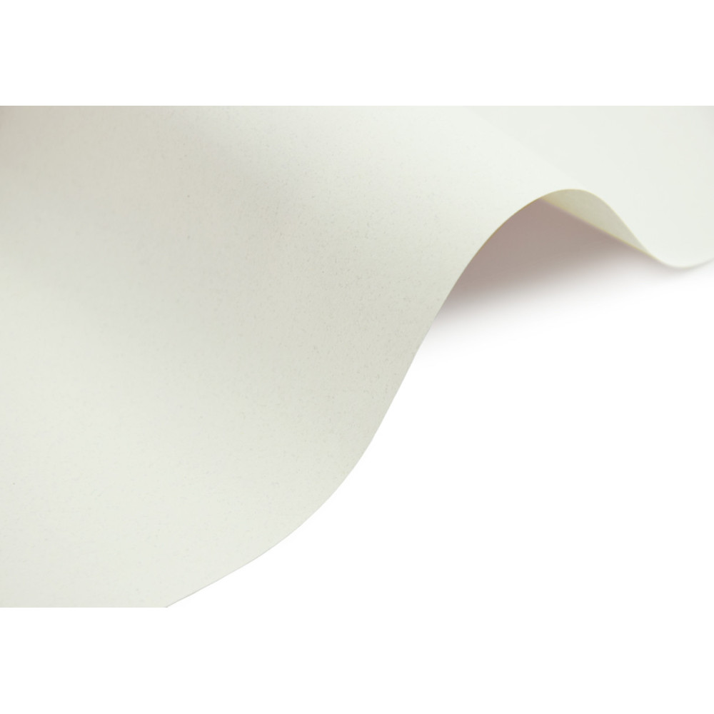 Papier Keaykolour 100 % Recycled 120g - Chalk kremowy A4