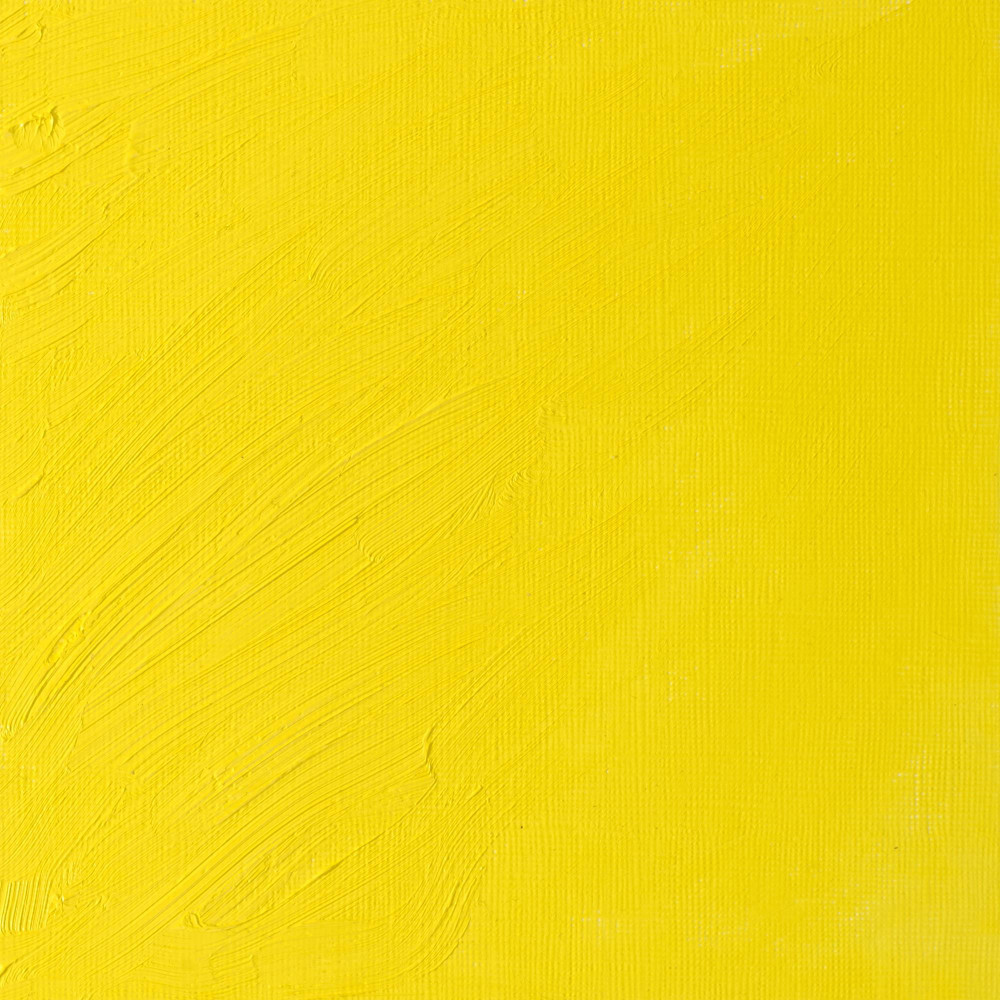 Farba olejna Artists' Oil Colour - Winsor & Newton - Bismuth Yellow, 37 ml