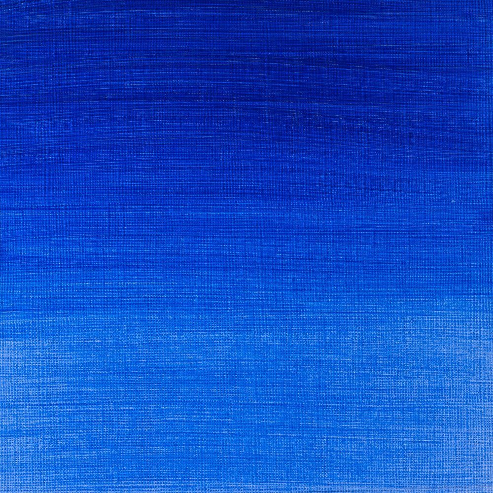 Farba olejna Artists' Oil Colour - Winsor & Newton - Cobalt Blue Deep, 37 ml