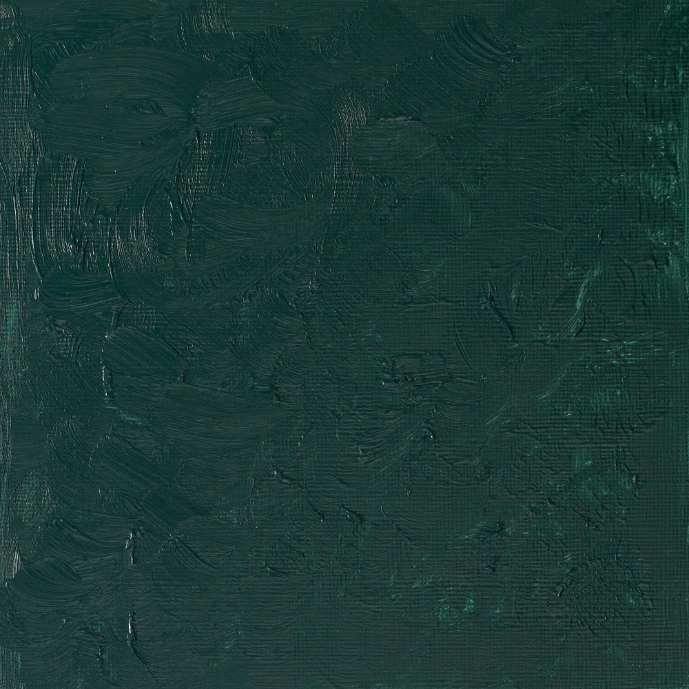 Oil paint Artists' Oil Colour - Winsor & Newton - Cobalt Chromite Green, 37 ml