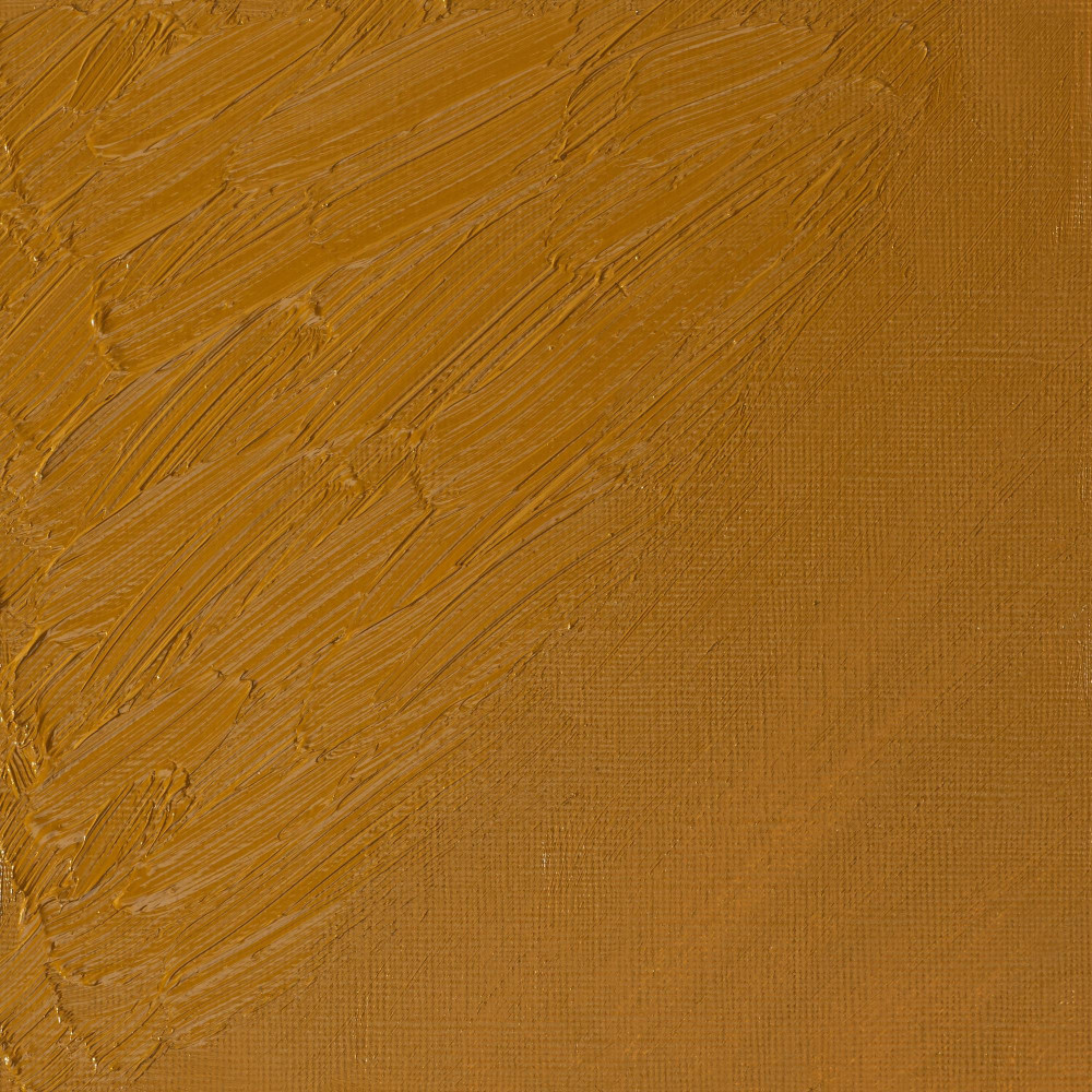 Farba olejna Artists' Oil Colour - Winsor & Newton - Gold Ochre, 37 ml