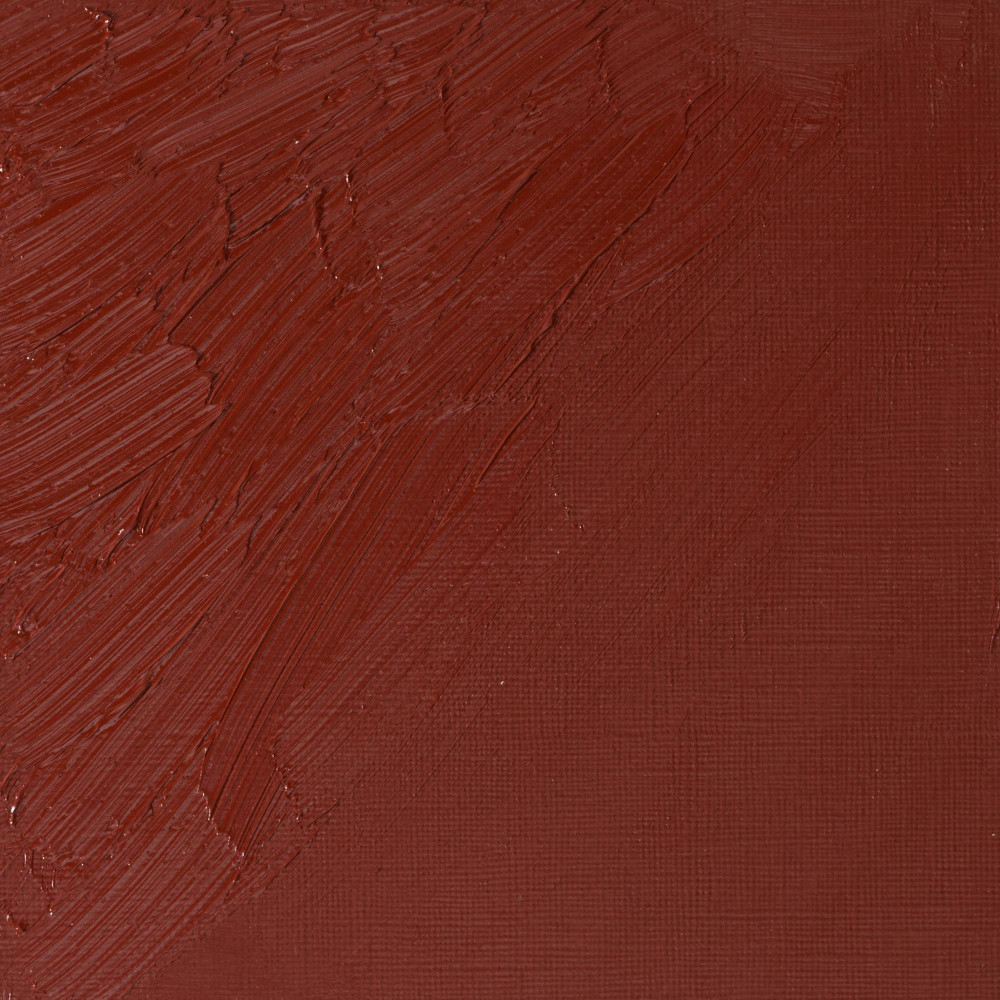 Farba olejna Artists' Oil Colour - Winsor & Newton - Indian Red, 37 ml
