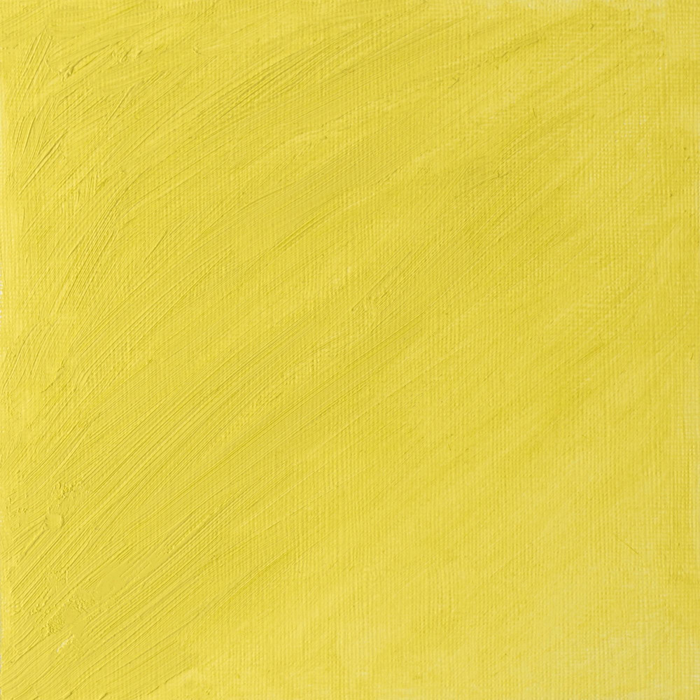 Farba olejna Artists' Oil Colour - Winsor & Newton - Lemon Yellow Hue, 37 ml