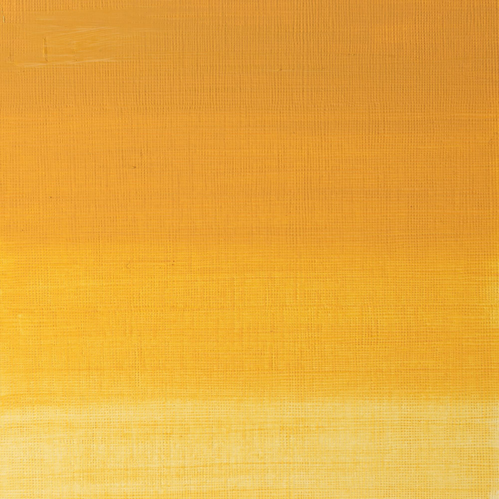 Farba olejna Artists' Oil Colour - Winsor & Newton - Naples Yellow Deep, 37 ml