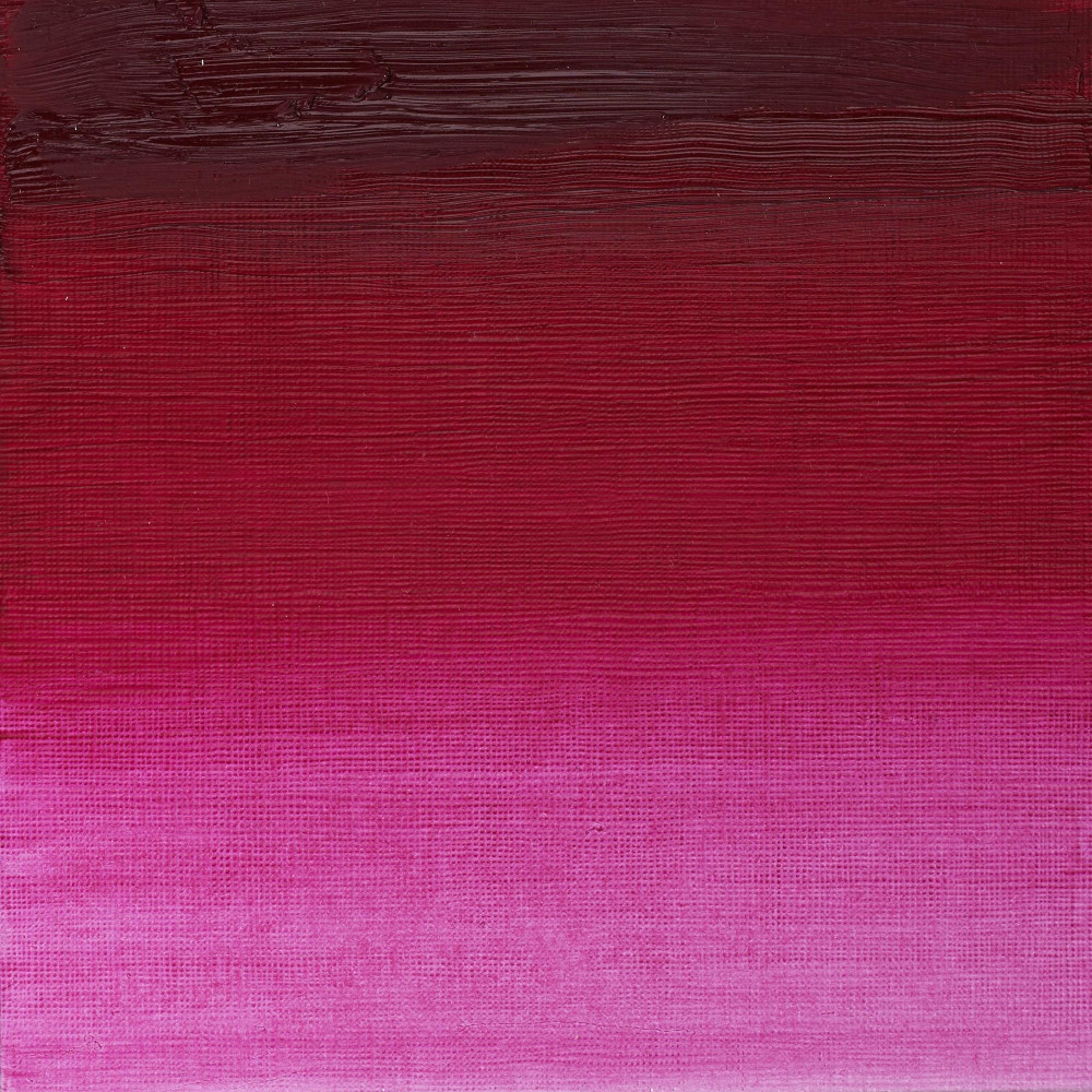 Farba olejna Artists' Oil Colour - Winsor & Newton - Permanent Magenta, 37 ml