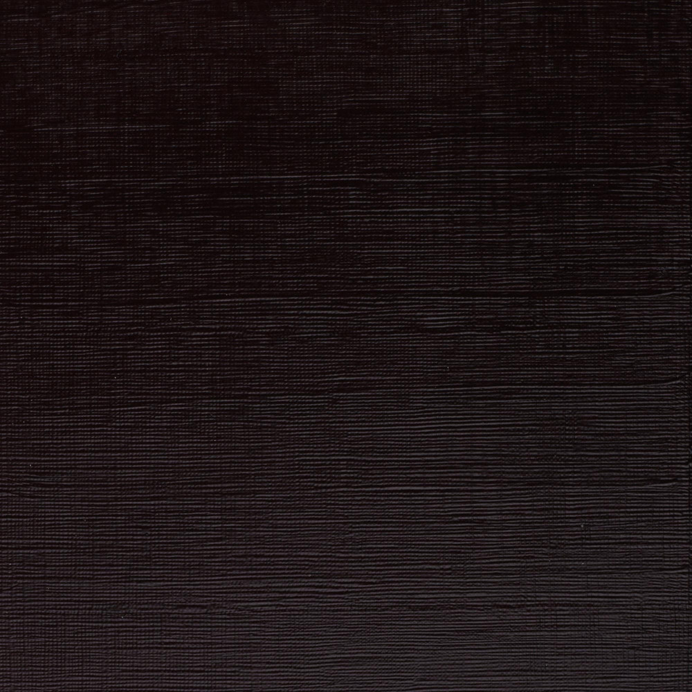 Farba olejna Artists' Oil Colour - Winsor & Newton - Perylene Black, 37 ml