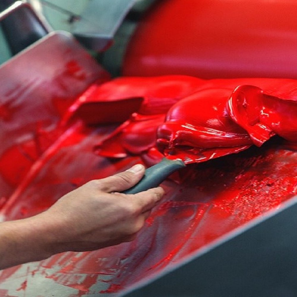 Oil paint Artists' Oil Colour - Winsor & Newton - Transparent Red Ochre, 37 ml