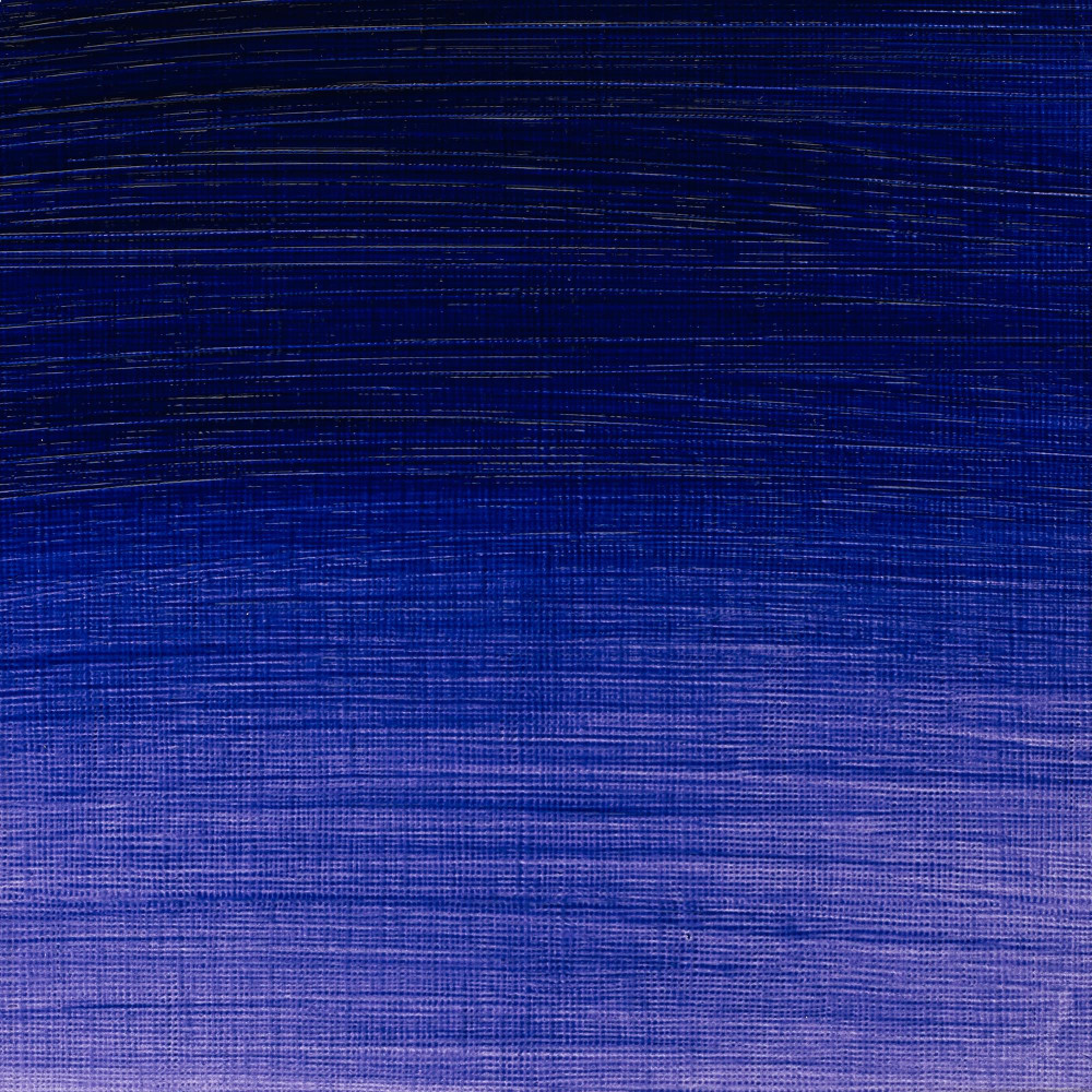 Farba olejna Artists' Oil Colour - Winsor & Newton - Ultramarine Violet, 37 ml