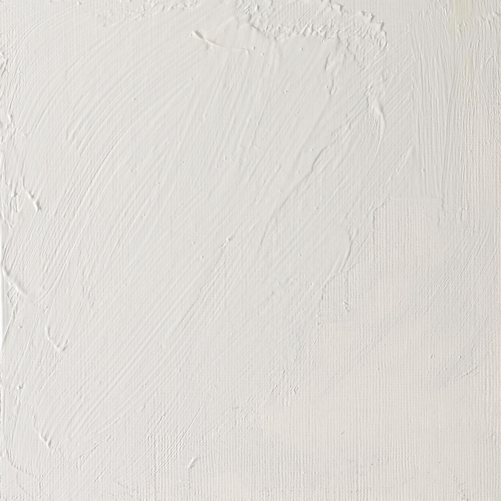 Oil paint Artists' Oil Colour - Winsor & Newton - Underpainting White, 37 ml