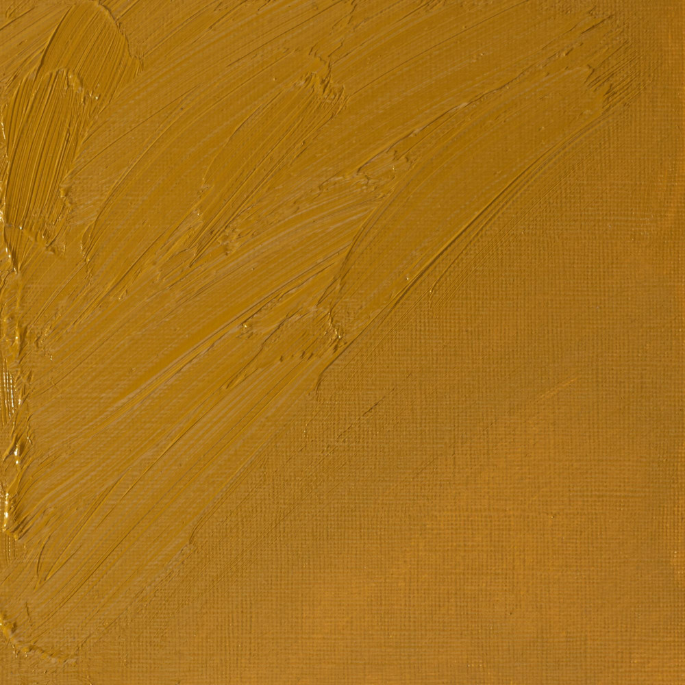 Farba olejna Artists' Oil Colour - Winsor & Newton - Yellow Ochre Pale, 37 ml