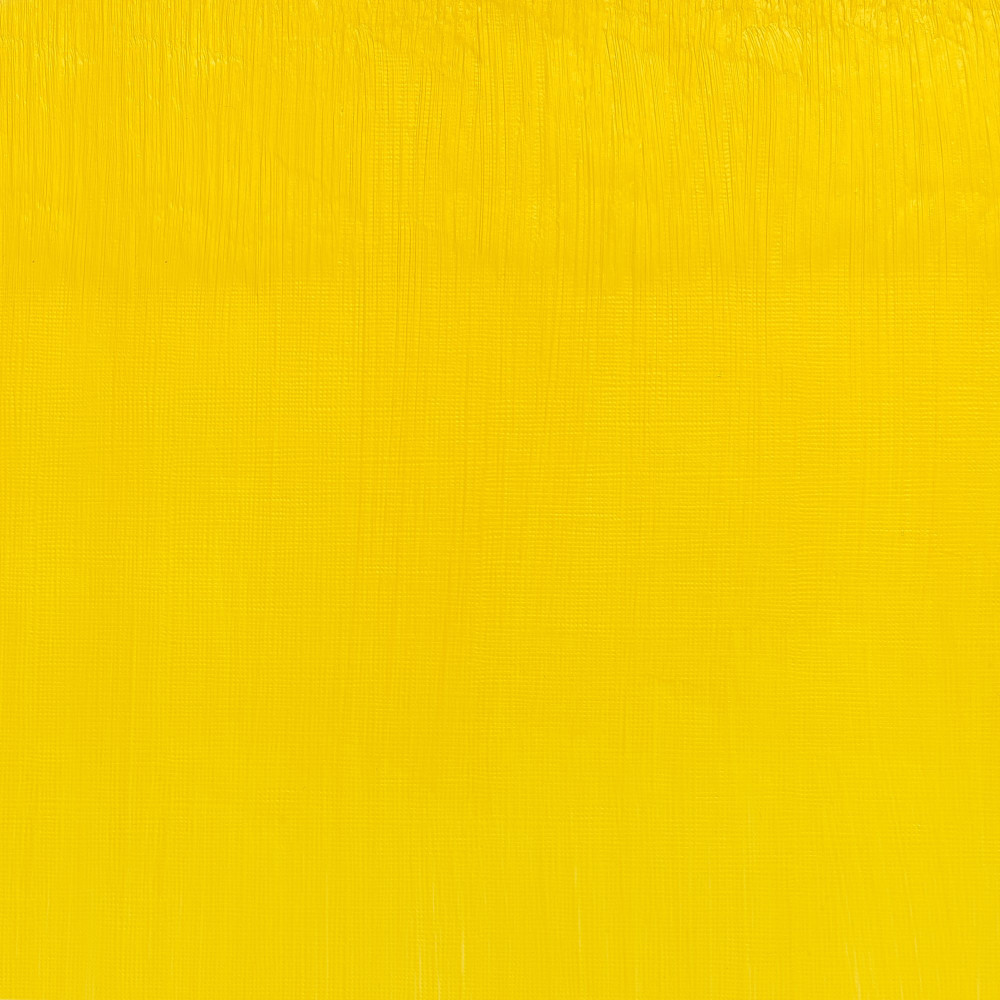 Farba olejna Artists' Oil Colour - Winsor & Newton - Cadmium Free Lemon, 37 ml