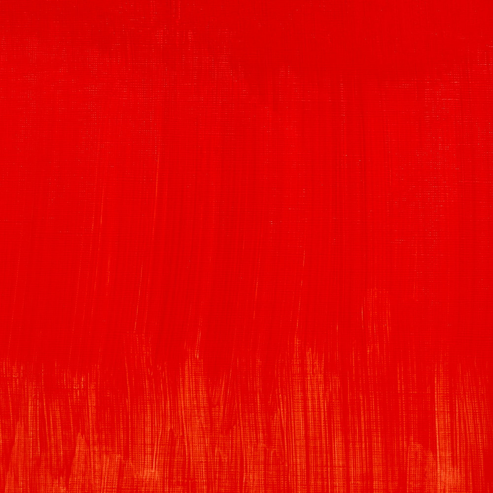 Farba olejna Artists' Oil Colour - Winsor & Newton - Cadmium Free Red, 37 ml