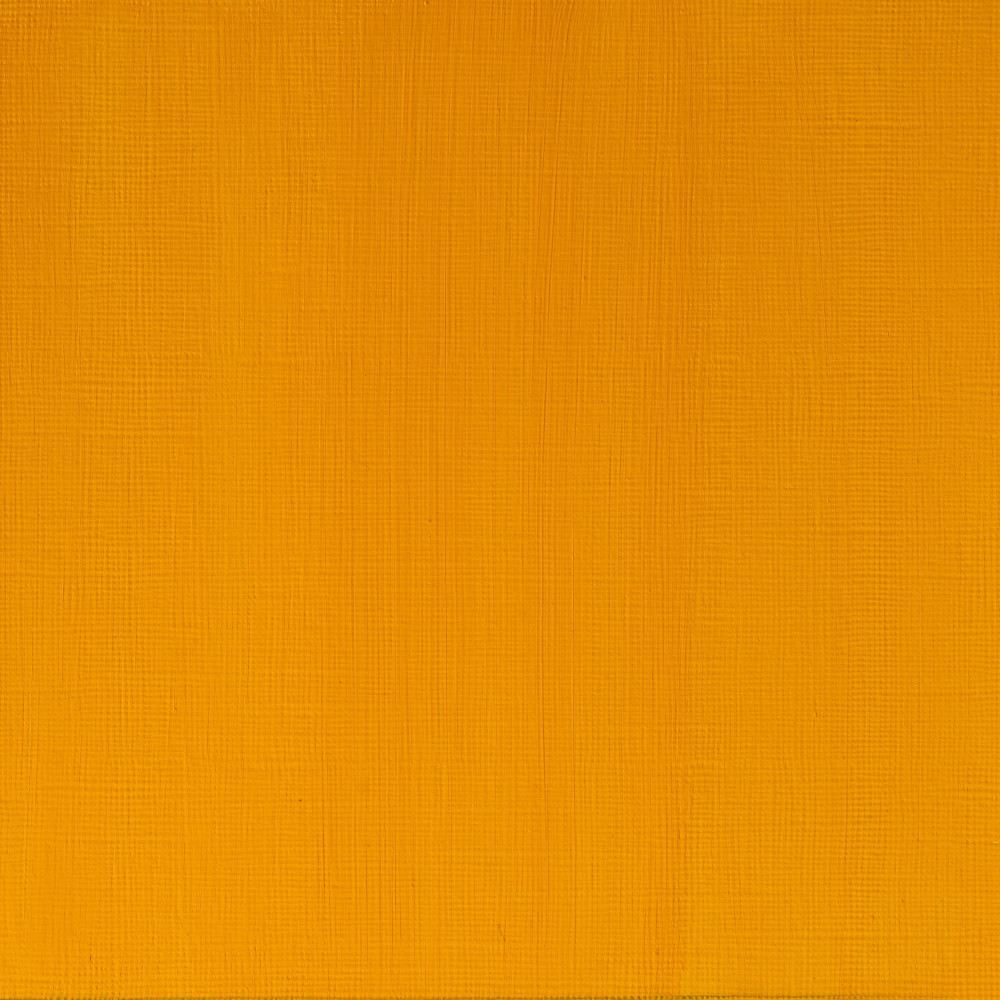 Acrylic paint Professional Acrylic - Winsor & Newton - Azo Yellow Deep, 60 ml