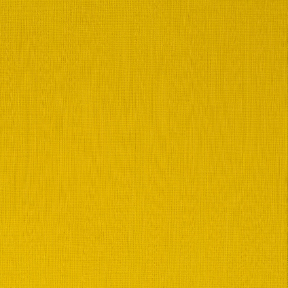 Farba akrylowa Professional Acrylic - Winsor & Newton - Azo Yellow Medium, 60 ml