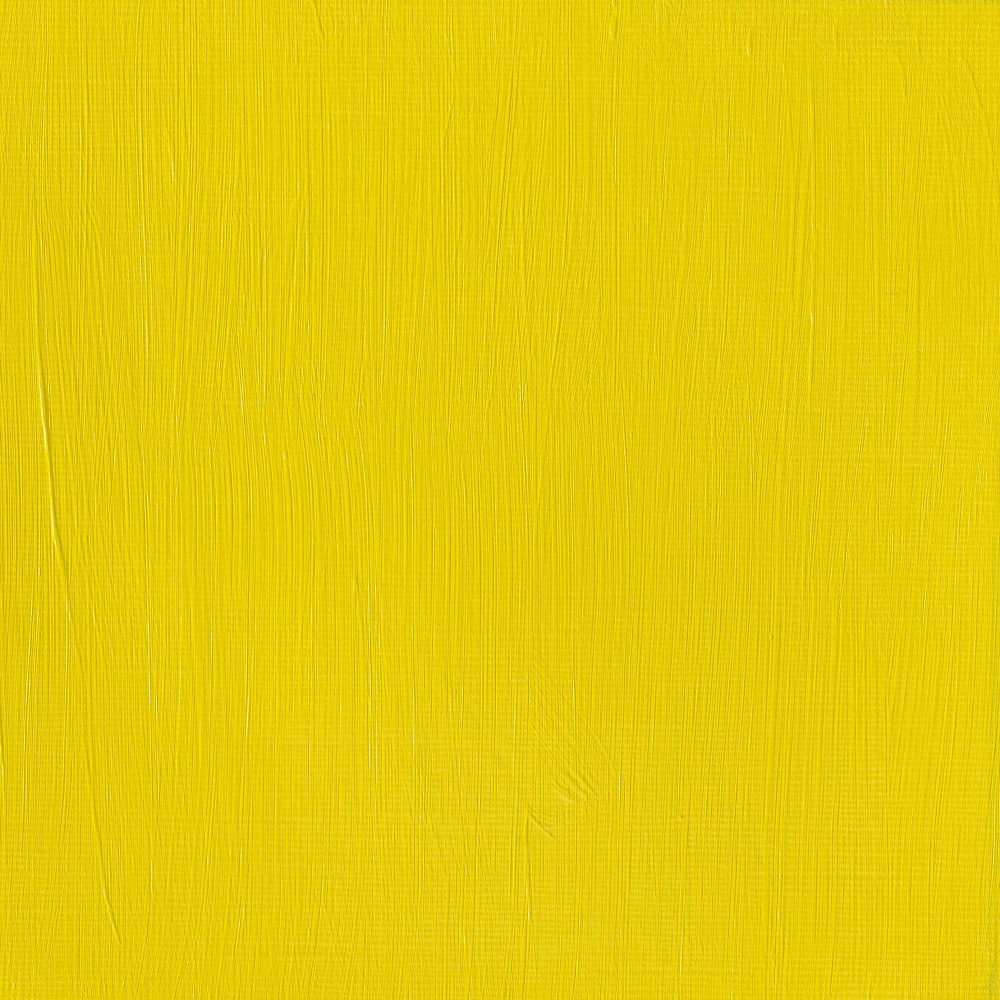 Acrylic paint Professional Acrylic - Winsor & Newton - Bismuth Yellow, 60 ml